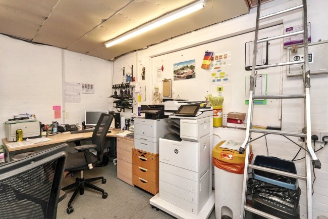 St John Ambulance, Brigade Hall, Military Road, Dover, CT17 9BQ 9