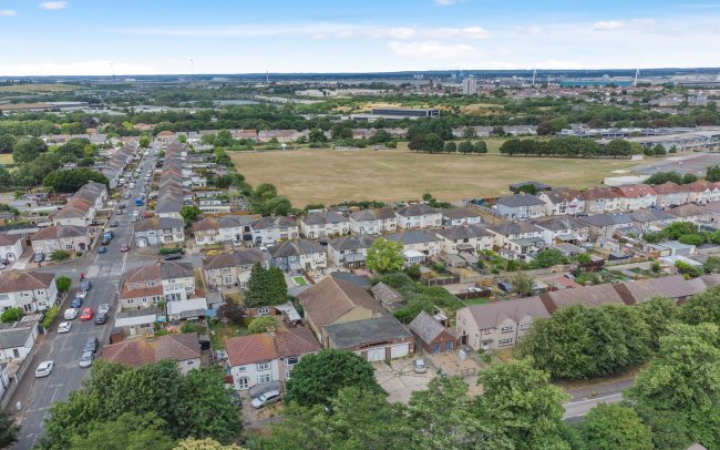 St John Ambulance, Memorial Hall, Hall Road, Northfleet, DA11 8AJ 7