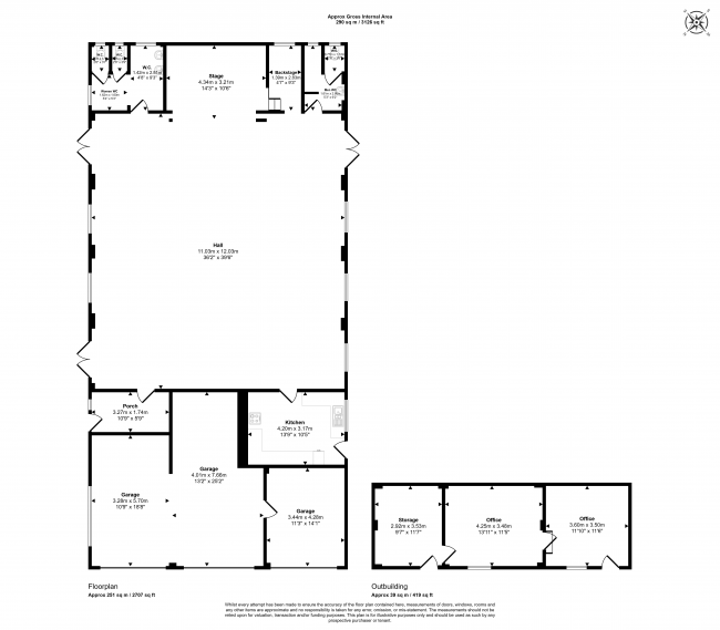 St John Ambulance, Memorial Hall, Hall Road, Northfleet, DA11 8AJ 7