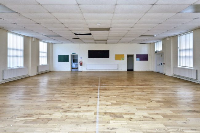 St John Ambulance, Memorial Hall, Hall Road, Northfleet, DA11 8AJ 7