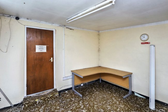 St John Ambulance, Memorial Hall, Hall Road, Northfleet, DA11 8AJ 7