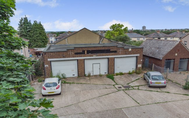 St John Ambulance, Memorial Hall, Hall Road, Northfleet, DA11 8AJ 7