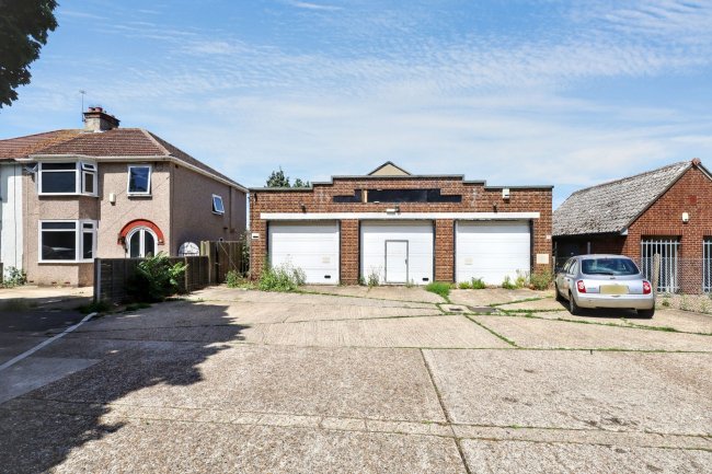 St John Ambulance, Memorial Hall, Hall Road, Northfleet, DA11 8AJ 7