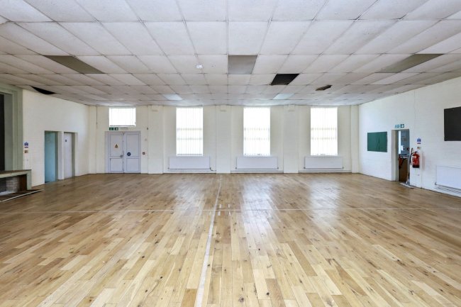 St John Ambulance, Memorial Hall, Hall Road, Northfleet, DA11 8AJ 7