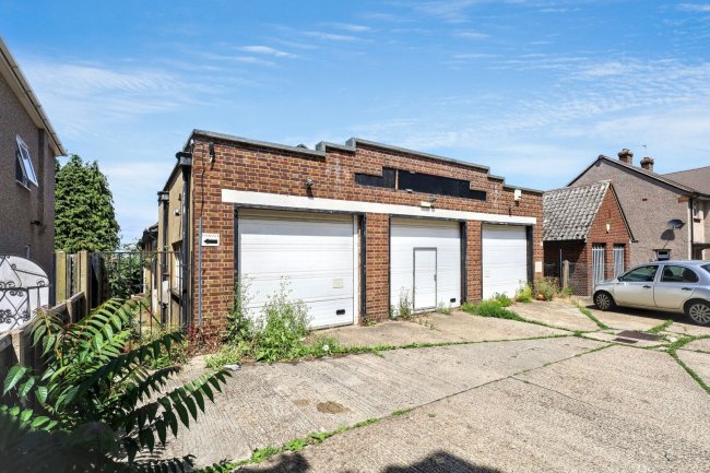 St John Ambulance, Memorial Hall, Hall Road, Northfleet, DA11 8AJ 7