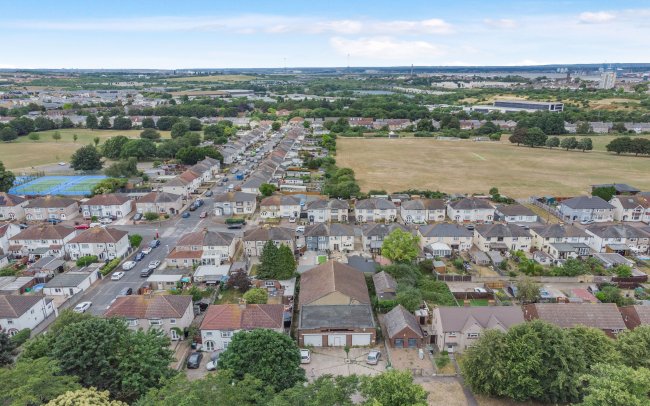 St John Ambulance, Memorial Hall, Hall Road, Northfleet, DA11 8AJ 7