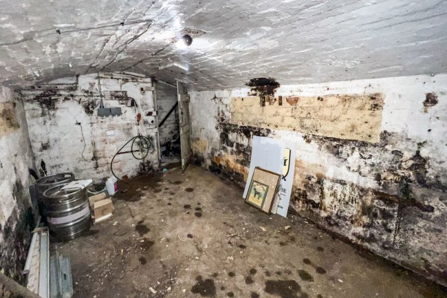 The Black Horse, Main Street, Cold Ashby, Northampton NN6 6EL 1