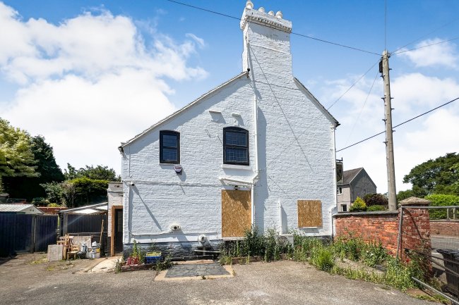 The Black Horse, Main Street, Cold Ashby, Northampton NN6 6EL 1