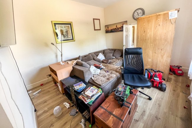 The Black Horse, Main Street, Cold Ashby, Northampton NN6 6EL 1