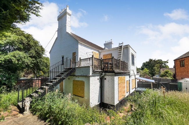 The Black Horse, Main Street, Cold Ashby, Northampton NN6 6EL 1