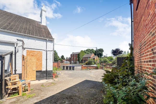 The Black Horse, Main Street, Cold Ashby, Northampton NN6 6EL 1