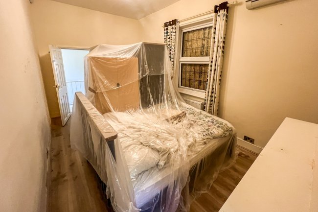 The Black Horse, Main Street, Cold Ashby, Northampton NN6 6EL 1