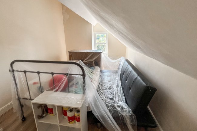 The Black Horse, Main Street, Cold Ashby, Northampton NN6 6EL 1