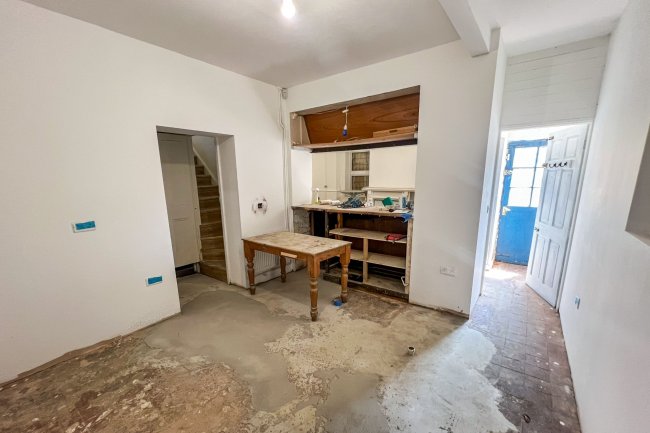 The Black Horse, Main Street, Cold Ashby, Northampton NN6 6EL 1