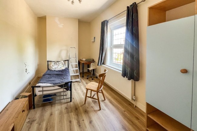 The Black Horse, Main Street, Cold Ashby, Northampton NN6 6EL 1