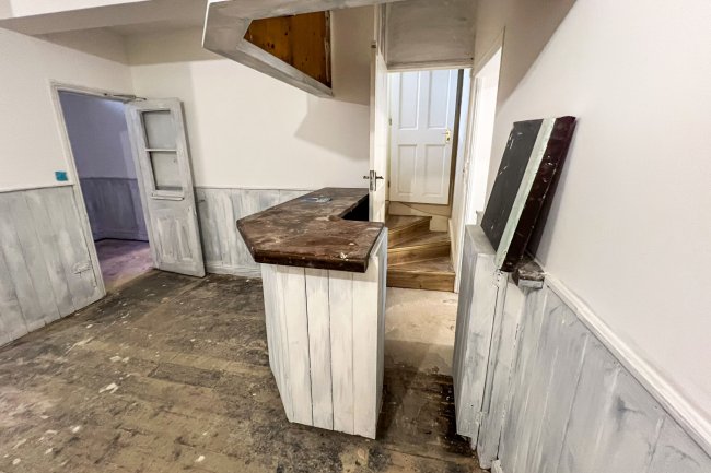 The Black Horse, Main Street, Cold Ashby, Northampton NN6 6EL 1