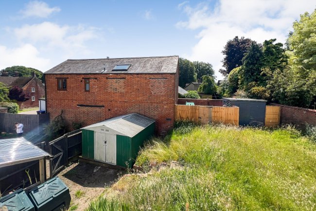 The Black Horse, Main Street, Cold Ashby, Northampton NN6 6EL 1