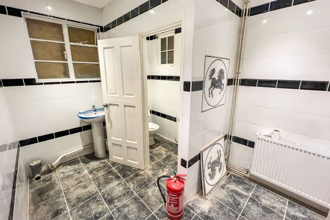 The Black Horse, Main Street, Cold Ashby, Northampton NN6 6EL 1