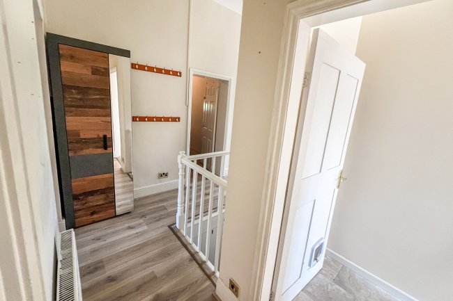 The Black Horse, Main Street, Cold Ashby, Northampton NN6 6EL 1