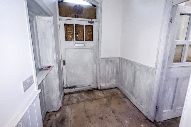 The Black Horse, Main Street, Cold Ashby, Northampton NN6 6EL 1