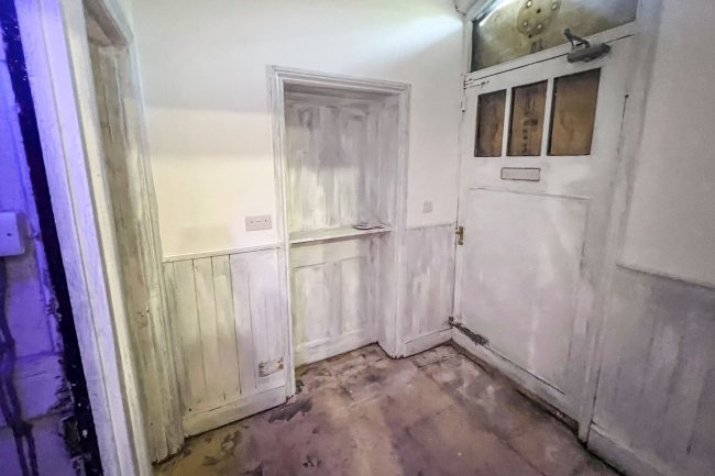 The Black Horse, Main Street, Cold Ashby, Northampton NN6 6EL 1