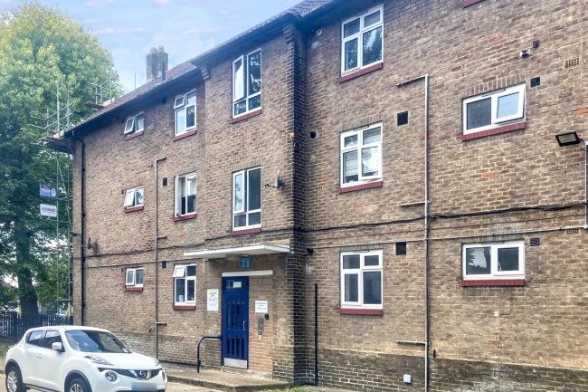 56 John Newton Court, Welling, Kent, DA16 2AQ 2