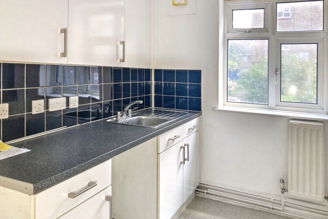 56 John Newton Court, Welling, Kent, DA16 2AQ 2