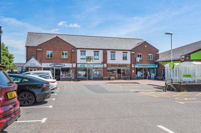 Morris Central Shopping Parade, Aston Street, Wem, SY4 5NY 10