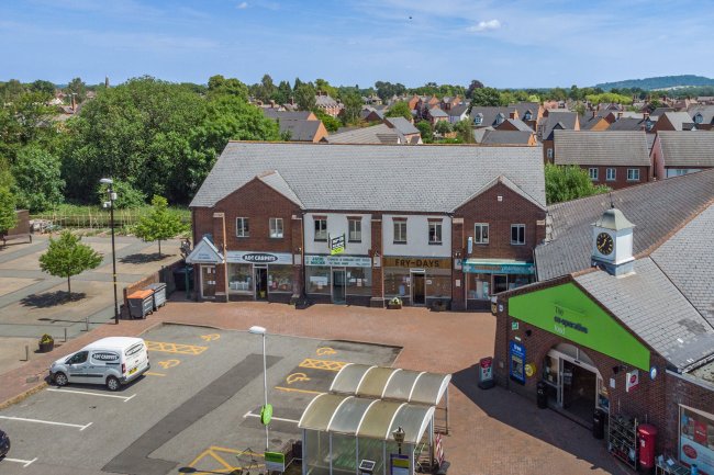 Morris Central Shopping Parade, Aston Street, Wem, SY4 5NY 10