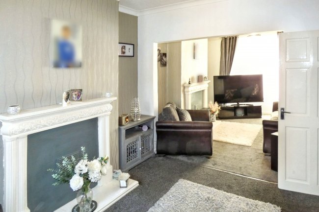 6 Ferens Villas, Rosmead Street, Hull, East Yorkshire, HU9 2TY 8