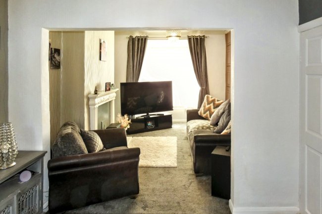 6 Ferens Villas, Rosmead Street, Hull, East Yorkshire, HU9 2TY 8