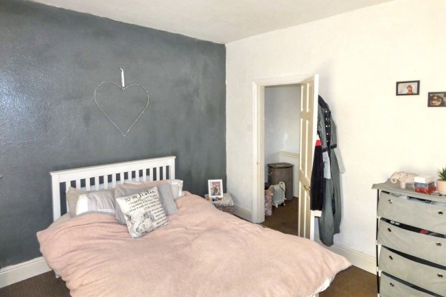 6 Ferens Villas, Rosmead Street, Hull, East Yorkshire, HU9 2TY 8