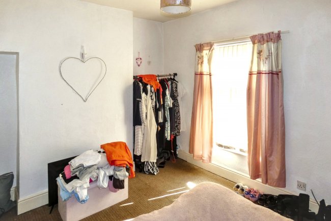 6 Ferens Villas, Rosmead Street, Hull, East Yorkshire, HU9 2TY 8