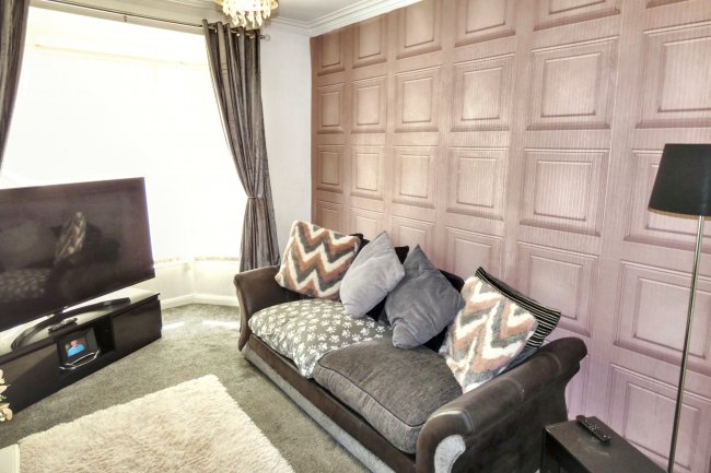 6 Ferens Villas, Rosmead Street, Hull, East Yorkshire, HU9 2TY 8