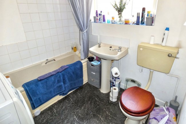 6 Ferens Villas, Rosmead Street, Hull, East Yorkshire, HU9 2TY 8