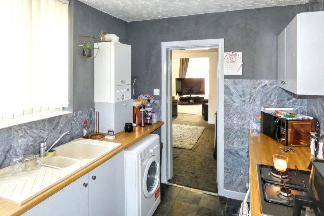 6 Ferens Villas, Rosmead Street, Hull, East Yorkshire, HU9 2TY 8