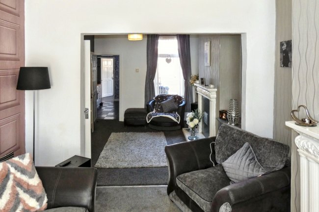 6 Ferens Villas, Rosmead Street, Hull, East Yorkshire, HU9 2TY 8