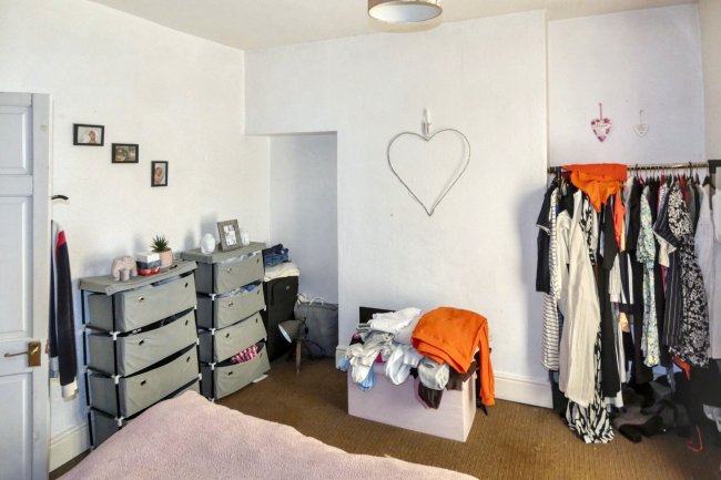 6 Ferens Villas, Rosmead Street, Hull, East Yorkshire, HU9 2TY 8