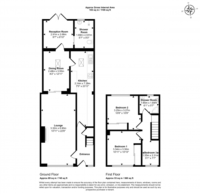 13 Langdale Avenue, Coventry, CV6 4LU 6