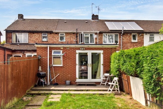 13 Langdale Avenue, Coventry, CV6 4LU 6