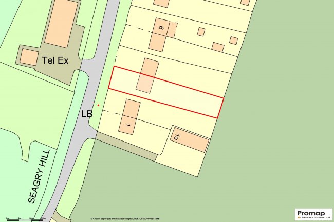 3 Seagry Hill, Sutton Benger, Wiltshire, SN15 4SA 8