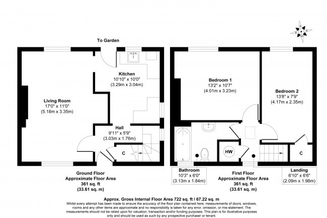 3 Seagry Hill, Sutton Benger, Wiltshire, SN15 4SA 8