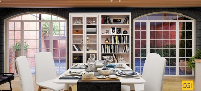 The Storage Area, The Mineral Bottling Factory, Old Brewery Lane, Henley-on-Thames, RG9 2DE 7