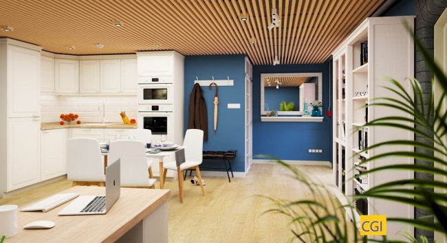 The Storage Area, The Mineral Bottling Factory, Old Brewery Lane, Henley-on-Thames, RG9 2DE 7