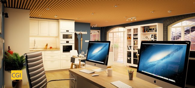 The Storage Area, The Mineral Bottling Factory, Old Brewery Lane, Henley-on-Thames, RG9 2DE 7