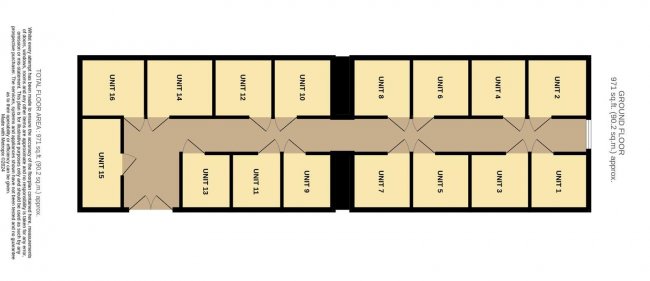 The Storage Area, The Mineral Bottling Factory, Old Brewery Lane, Henley-on-Thames, RG9 2DE 7