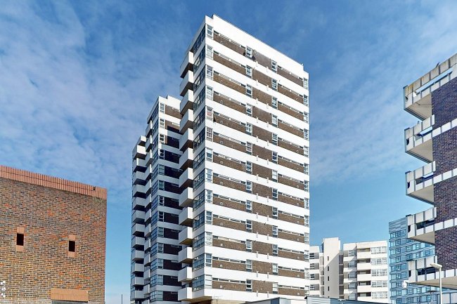 67 Isobel House, Staines Road West, Sunbury on Thames TW16 7BD 10