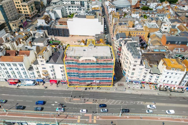 51-53 Kings Road, Brighton, BN1 1NA 10