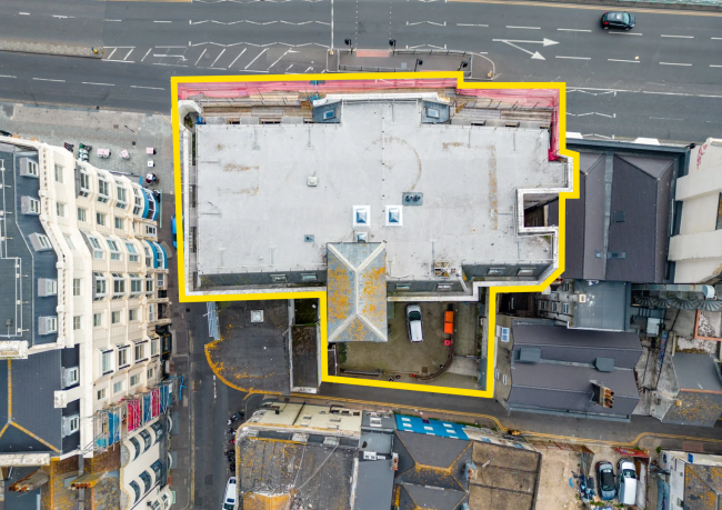 51-53 Kings Road, Brighton, BN1 1NA 10