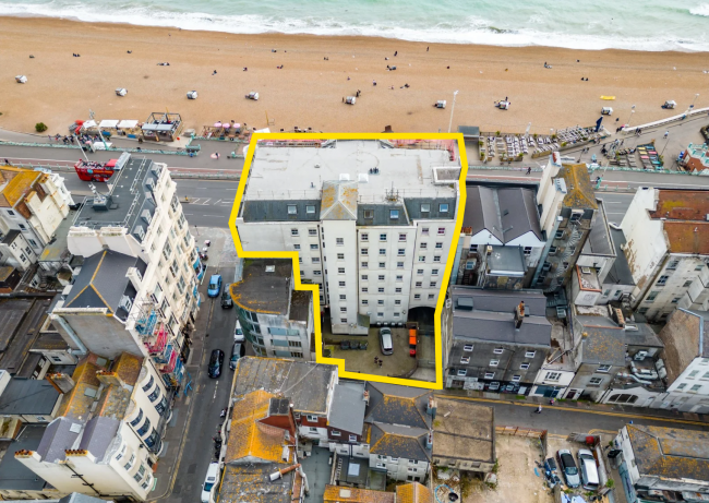 51-53 Kings Road, Brighton, BN1 1NA 10